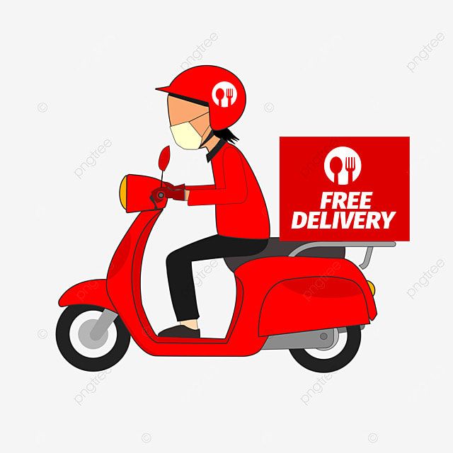 Delivery Phnom Penh